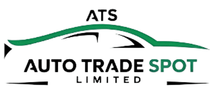 Auto Trade Spot logo