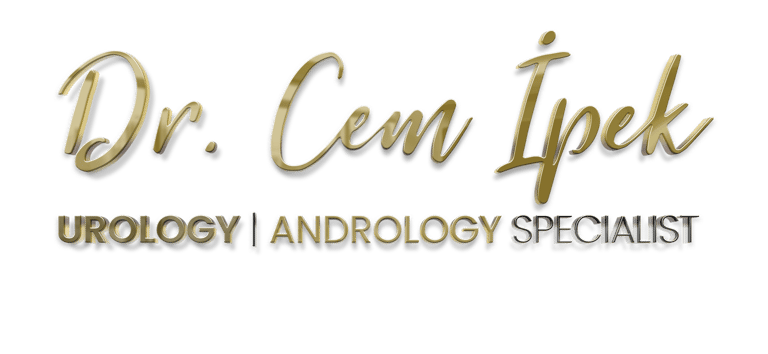 Dr. Cem Ipek | Ürolog | HPV Nişantaşı | İstanbul logo
