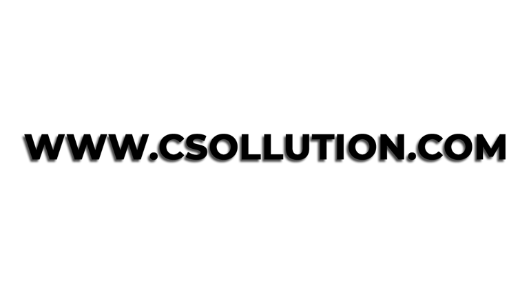 csollution.com logo