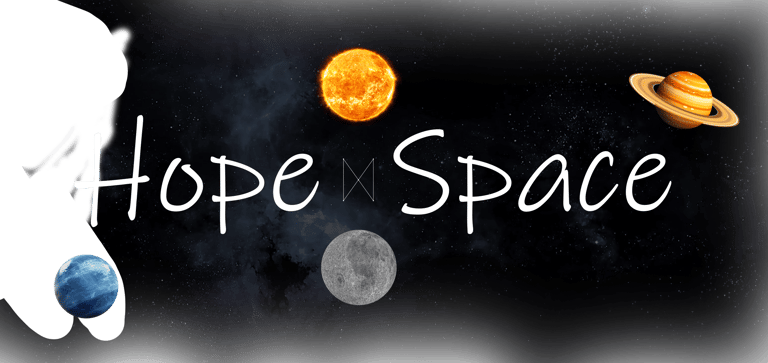 Hope Space logo