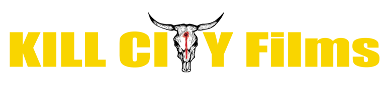 KILL CITY Films logo