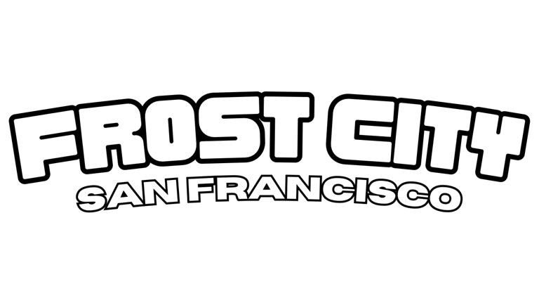 Frost City Jewelry  logo