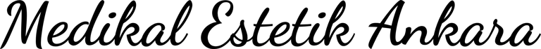 Medikal Estetik Ankara logo