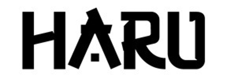 ASSOCIAÇÃO HARU DE JUDO logo