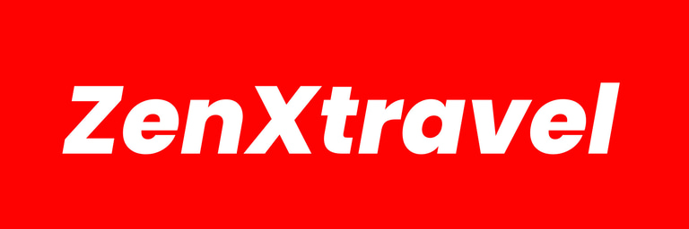 ZenXtravel logo