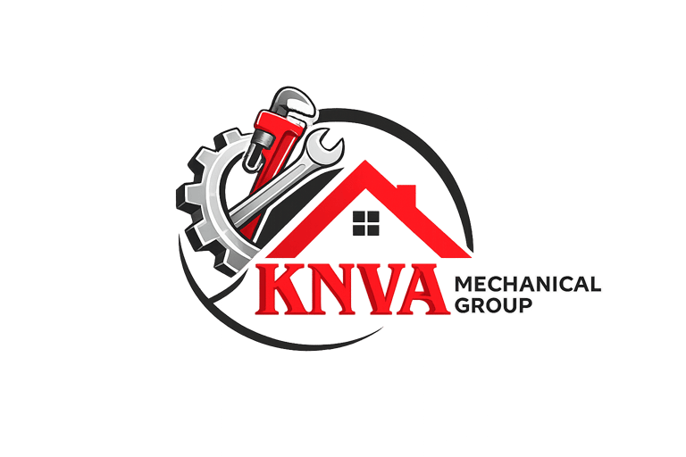 KNVA logo
