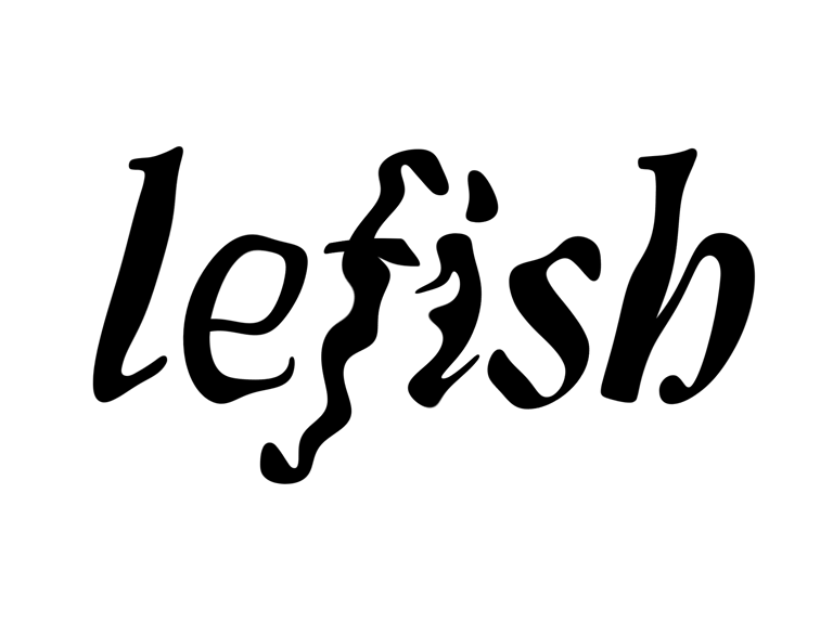 lefish logo
