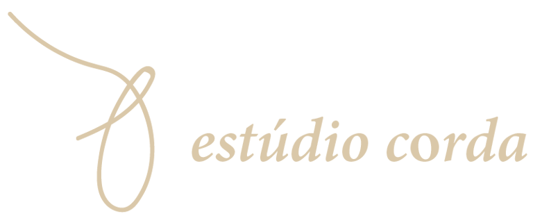 Estúdio Corda logo