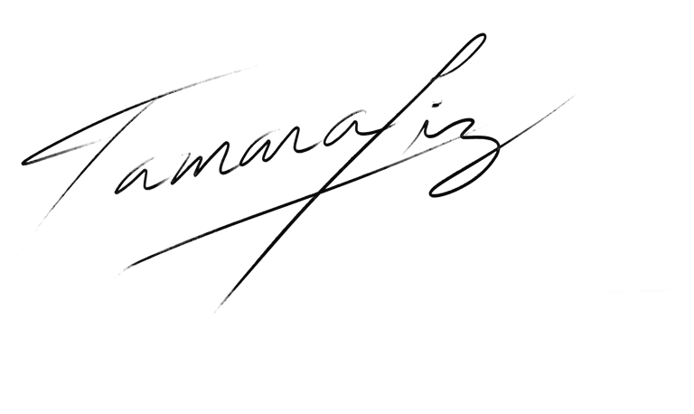 Tamara Liz logo