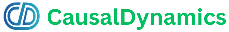 Causal Dynamics logo