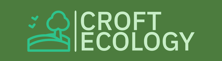 Croft Ecology logo