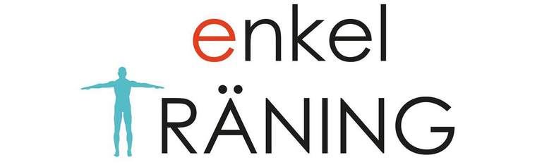 Enkeltraning logo