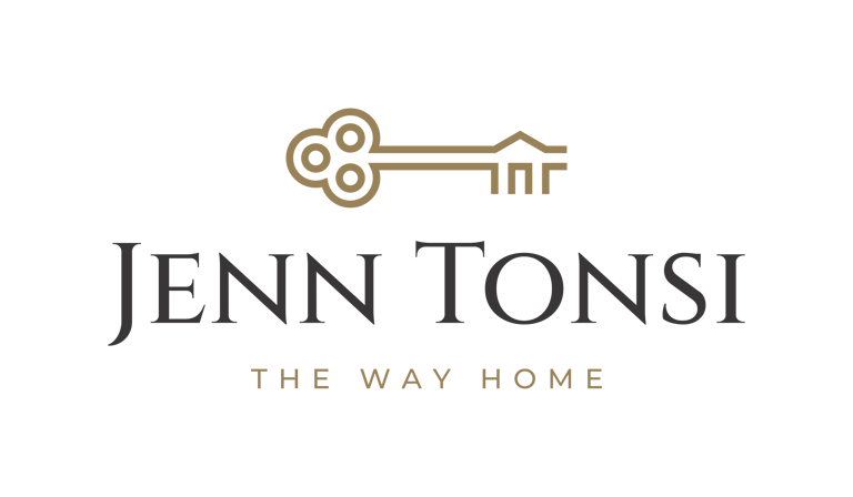 Tonsi Homes logo