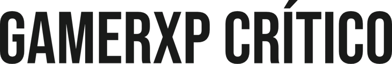 gamerxpcrítico logo