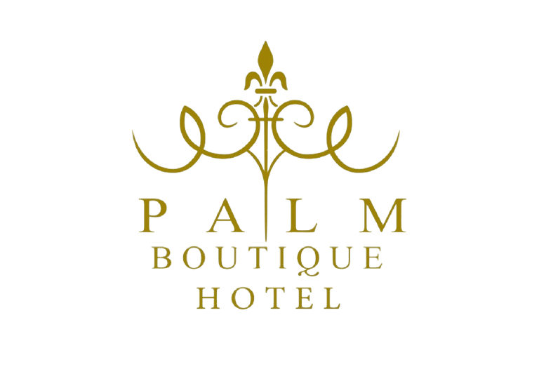 Palm Boutique Hotel logo