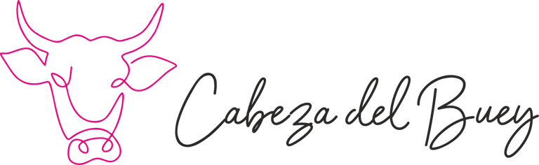 Tienda Cabeza del Buey logo