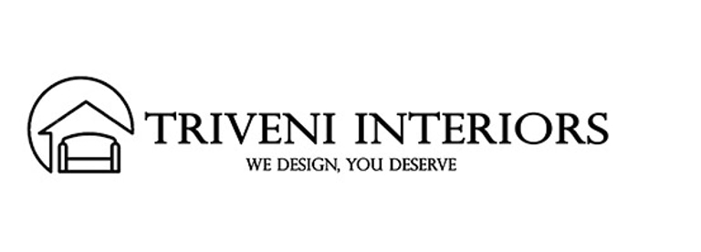 Triveni Interiors logo