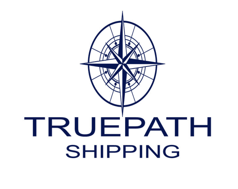 truepath shipping logo