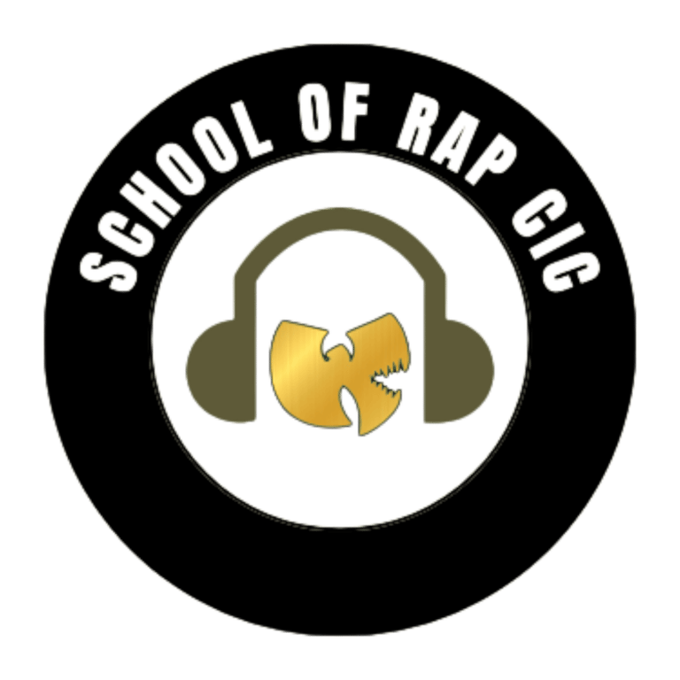School of Rap Cic logo
