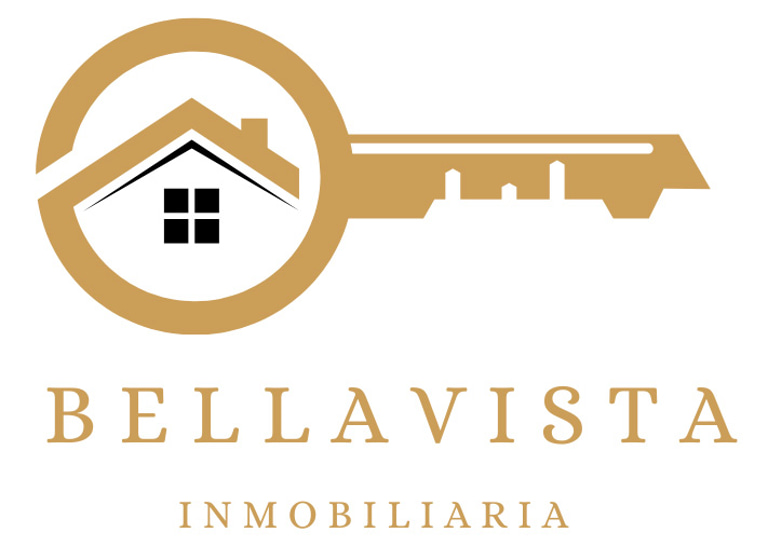Inmobiliaria Bellavista logo