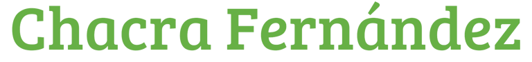 Chacra Fernández logo