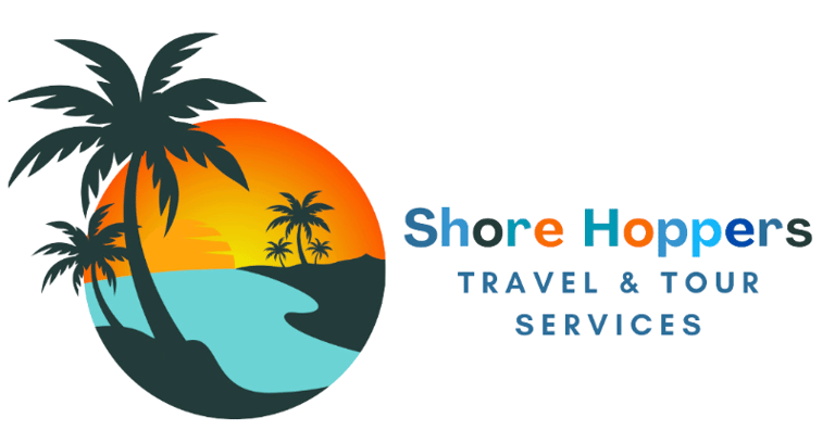 Shore Hoppers logo