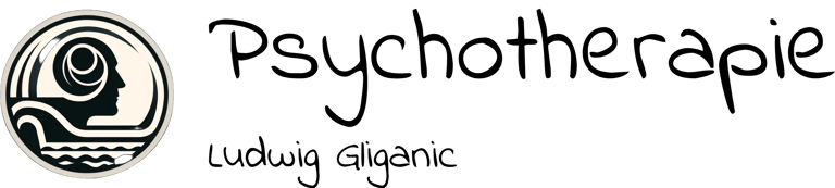 psychotherapie gliganic logo