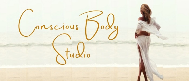 Conscious Body Studio logo