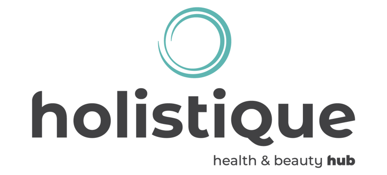Somos Holistique logo