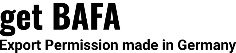 getBAFA logo
