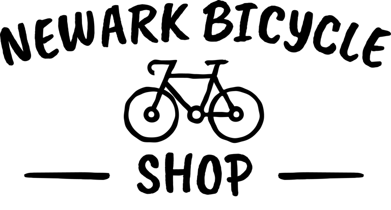 Newark Bicycle Shop logo