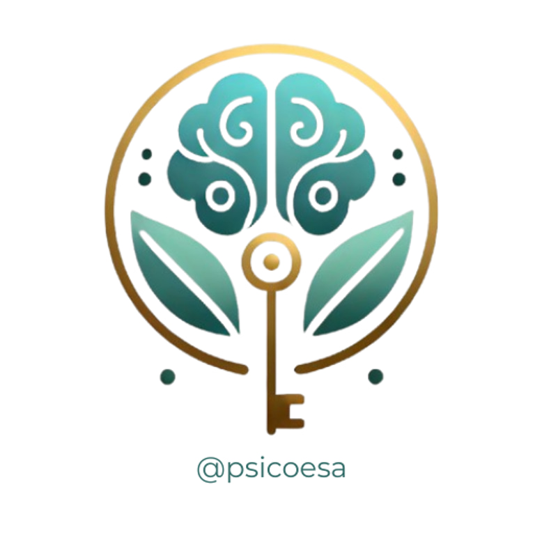 Psicoesa logo