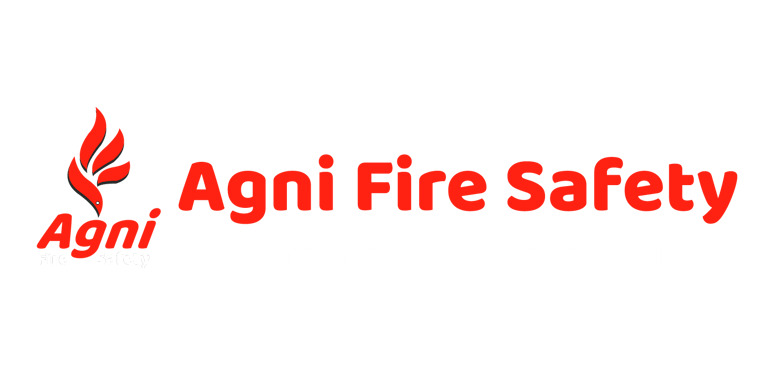 Agni Fire Safety logo