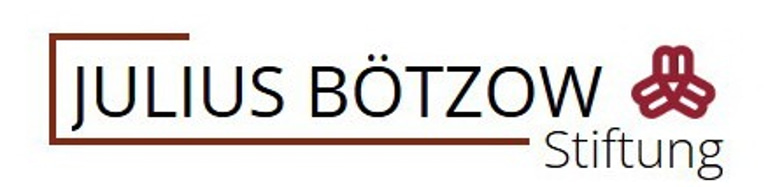 Julius Bötzow Stiftung logo