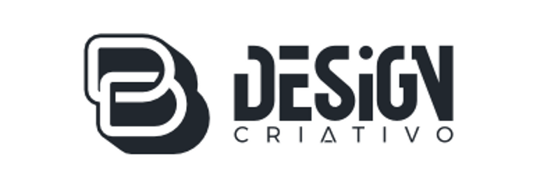 DB DESIGN CRIATIVO logo