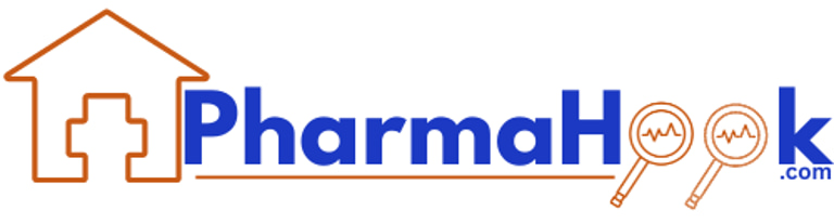 PharmaHook logo