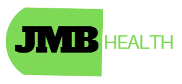 JMB Health logo
