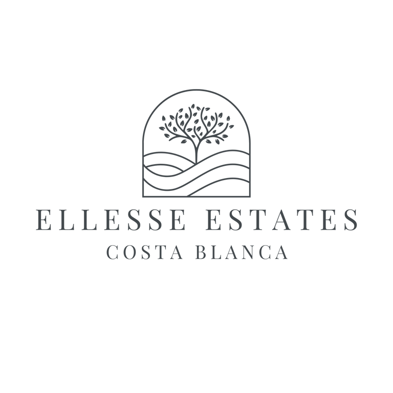 Ellesse Estates logo