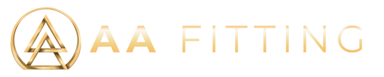 AA Fitting logo