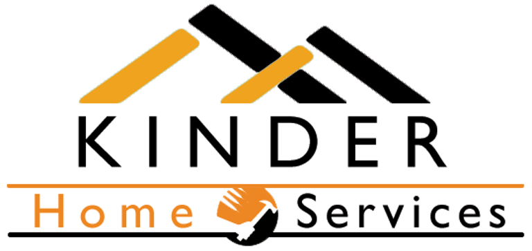 Kinder Home Services logo