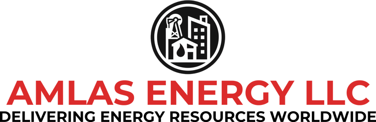 AMLAS ENERGY logo