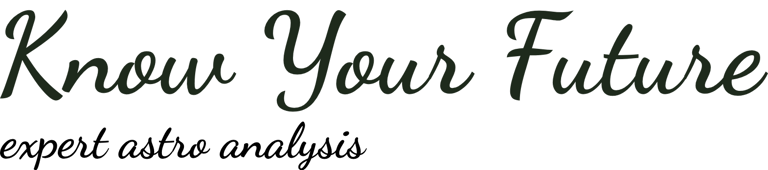 KNOWYOURFUTURE logo