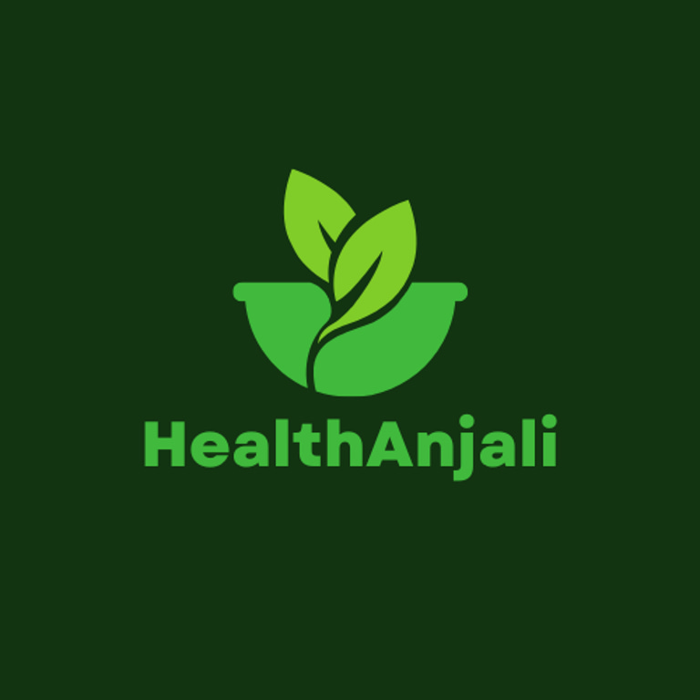 Healthanjali logo