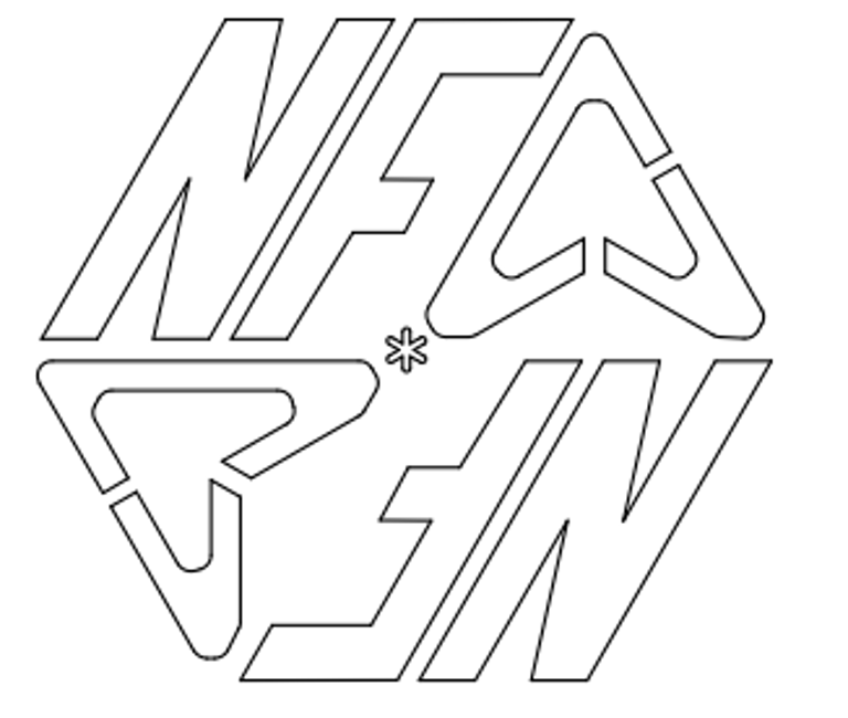 NFA ADVENTURE logo