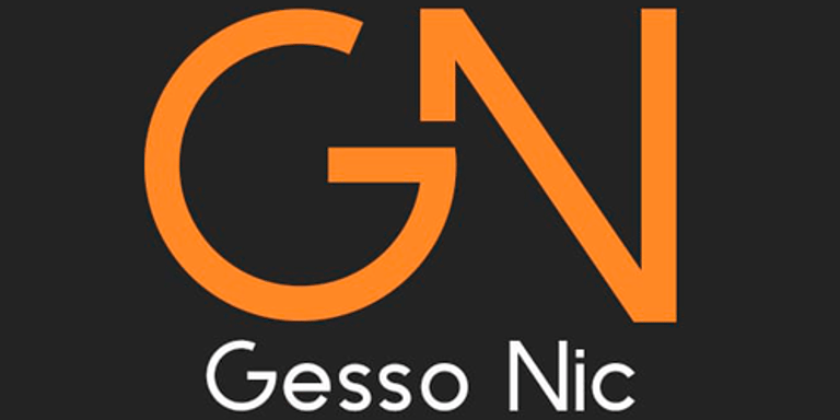 GESSO NIC logo
