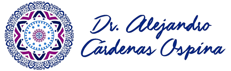 Dr. Alejandro Cárdenas Ospina logo