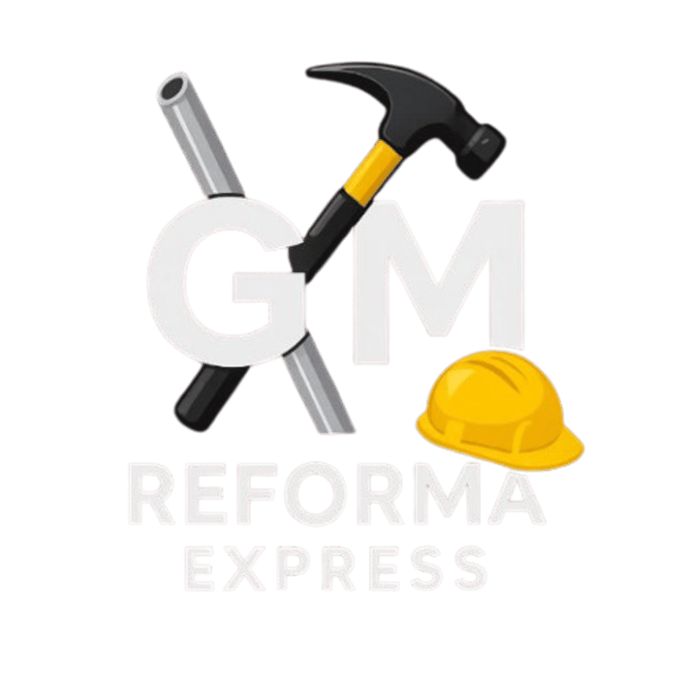 Reformas Madrid logo