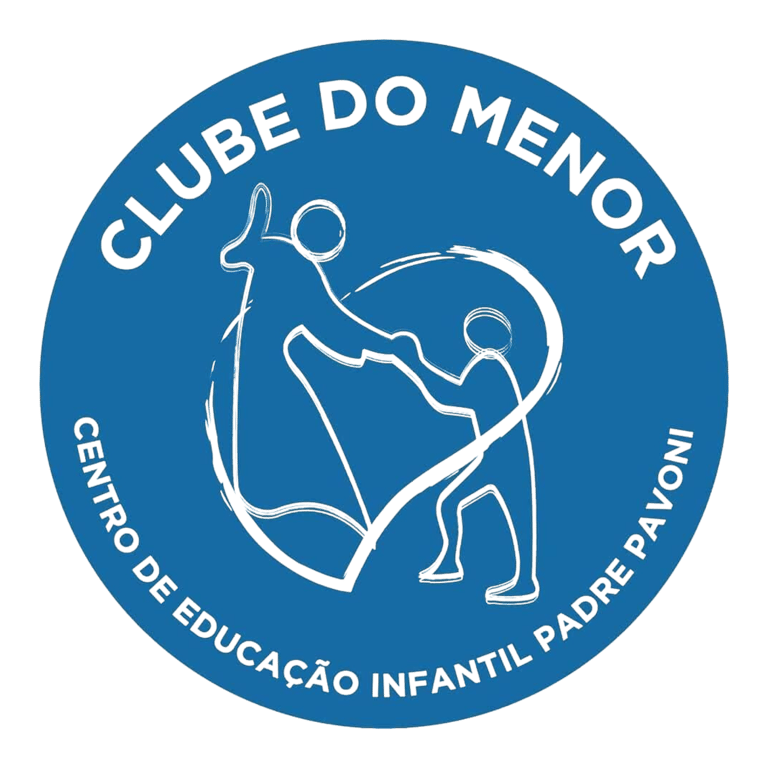 Clube do Menor logo