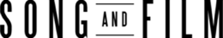 Song and Film logo