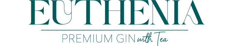 Euthénia Gin logo